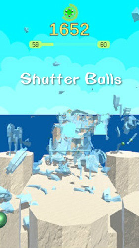 Shatter Balls安卓版