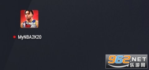 MyNBA2K22官方