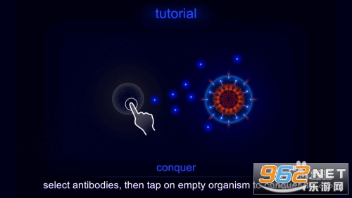 微生物模拟器中文版