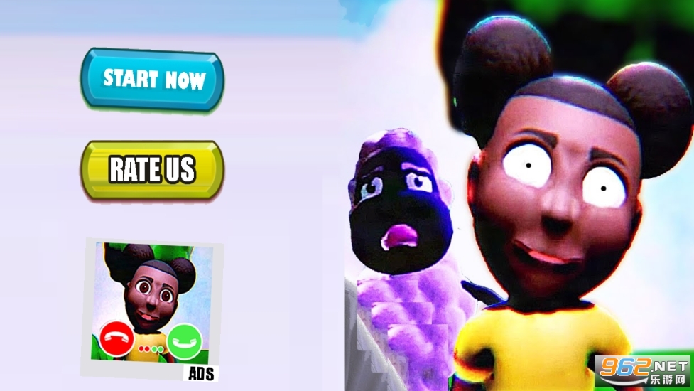 冒险的阿曼达安卓版