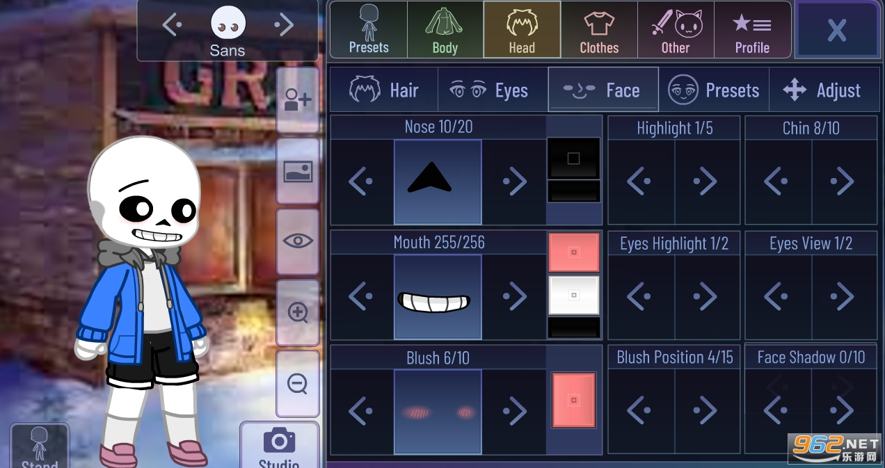 Gacha Fandoms中文版