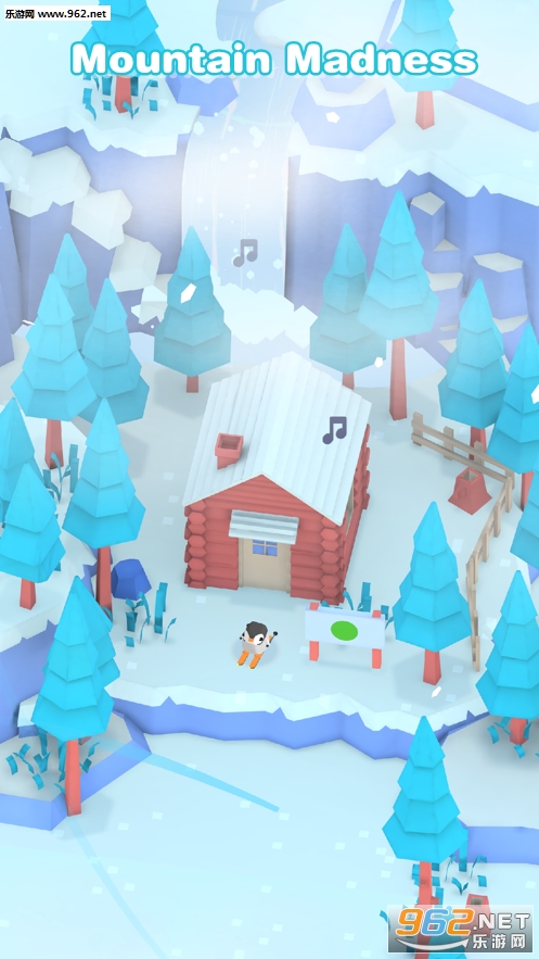 山区疯狂游戏安卓版