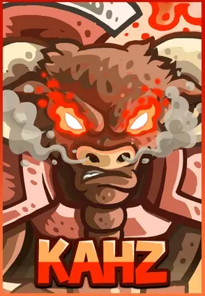 王国保卫战前线存档版