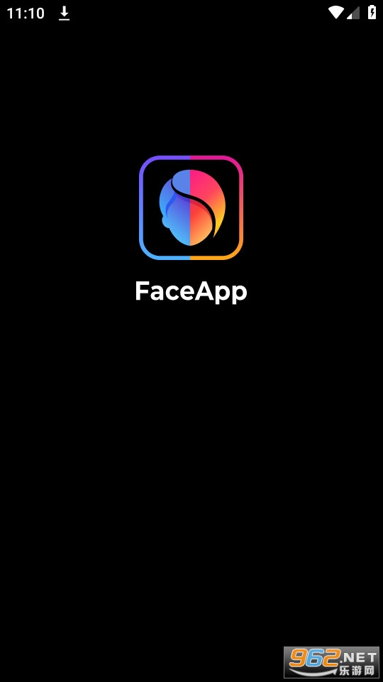 faceapp软件