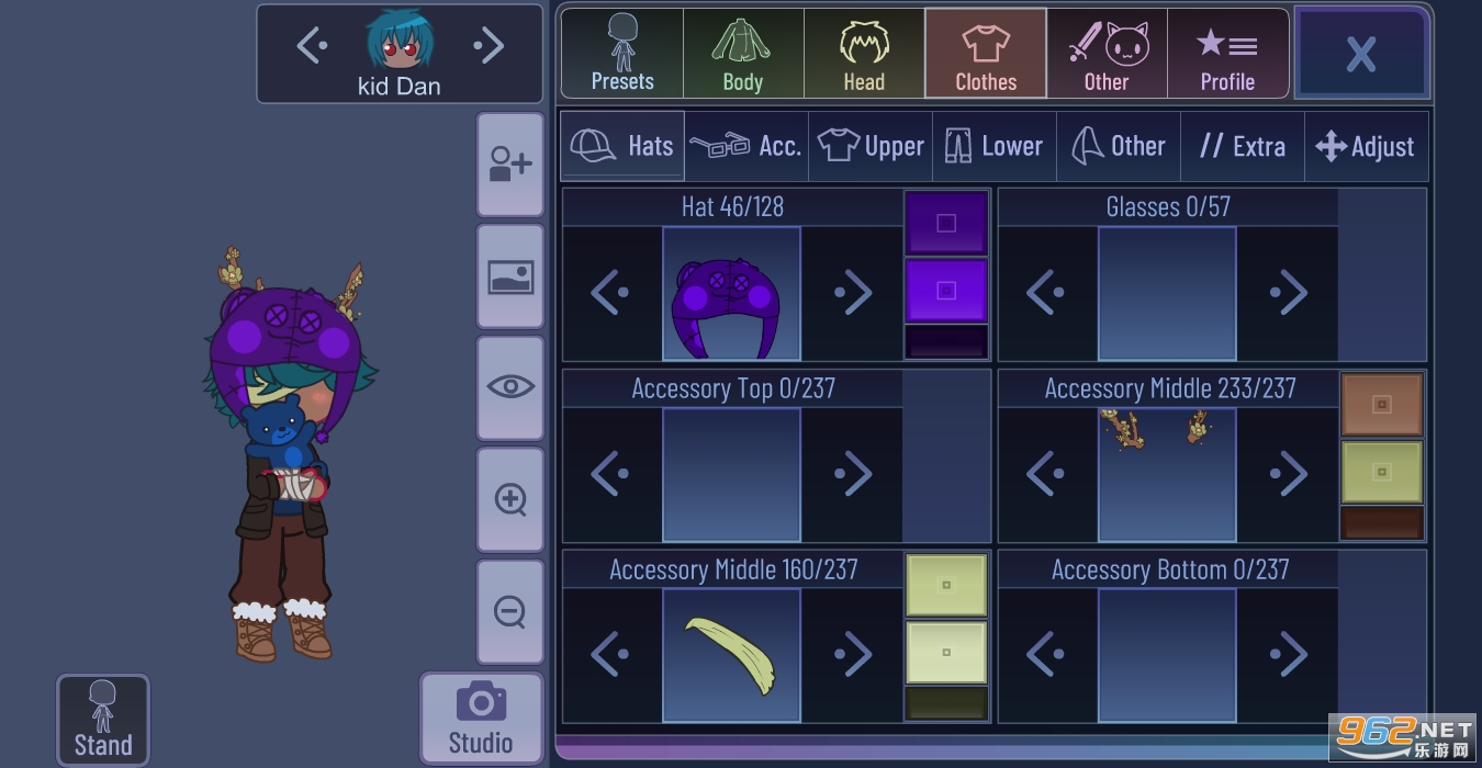 Gacha Fandoms中文版