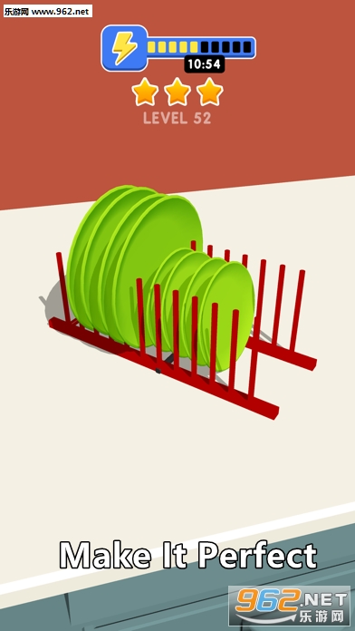 使其完美游戏 使其完美游戏