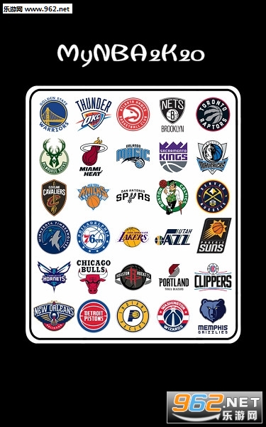 my nba2k20游戏中文最新版