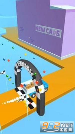 卡车货运3D模拟器官方版