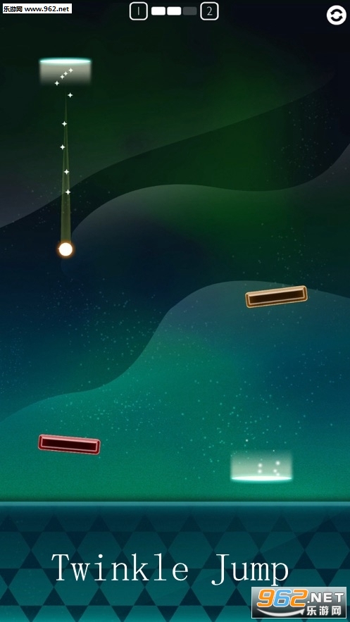 闪光跳跃安卓版