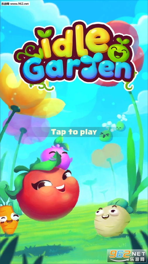 闲置花园Idle Garden安卓版