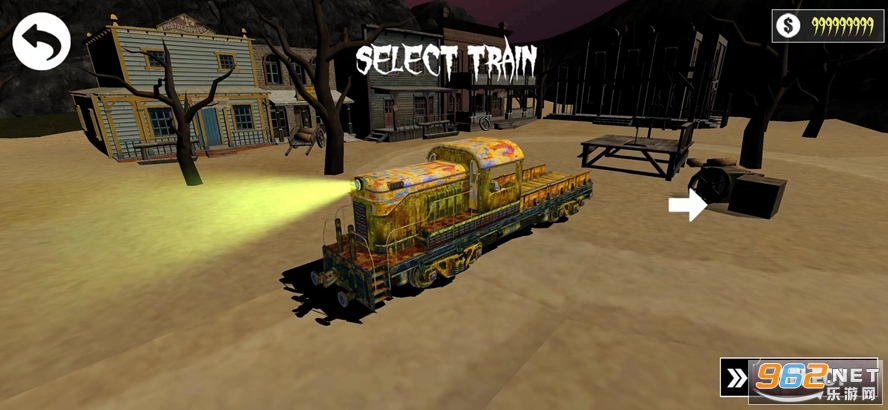 小火车查尔斯游戏破解版无限子弹无限东西 小火车查尔斯游戏破解版无限子弹无限东西