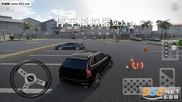 停车模拟器2019安卓版