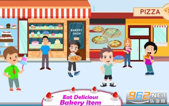 假装城镇酒店安卓版