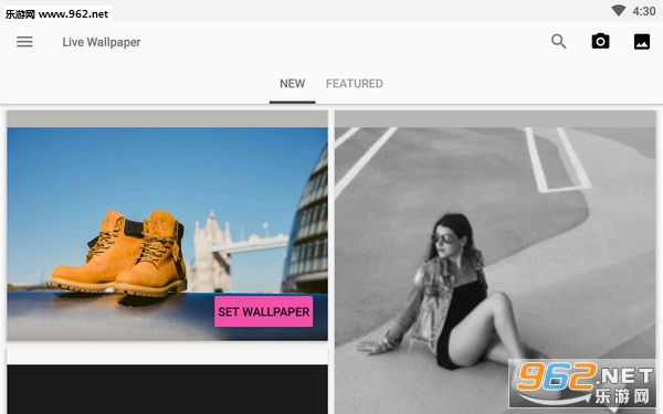 Live Wallpaper软件