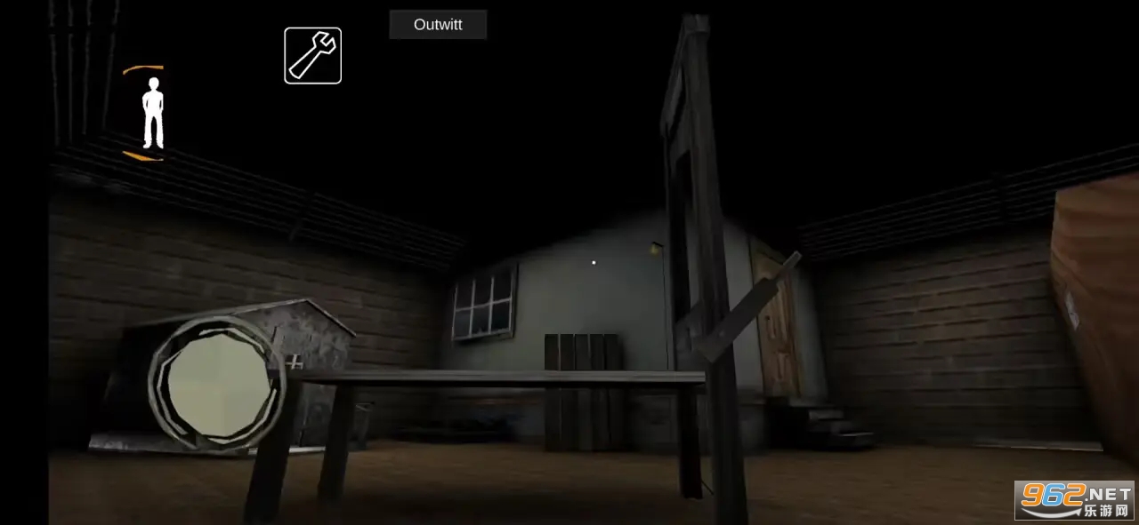 恐怖奶奶双胞胎版本内置菜单 恐怖奶奶双胞胎版本内置菜单