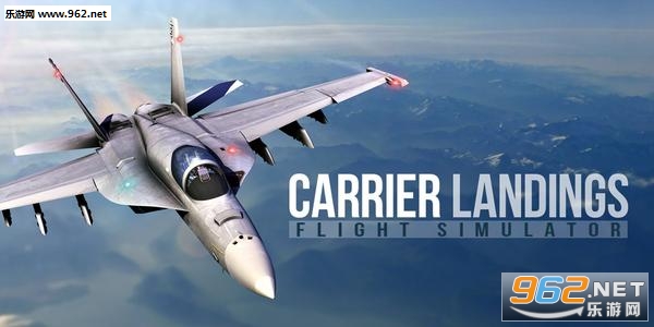 carrier landing安卓最新版 carrier landing安卓最新版
