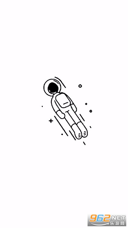 卡西欧旋转太空人app