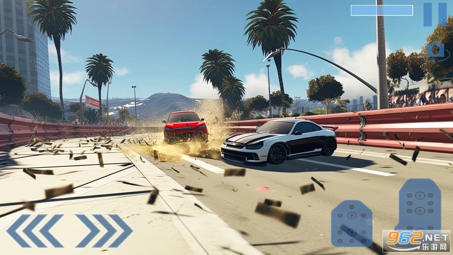 永远的车祸在线版