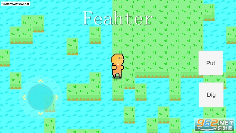 Feahter游戏 Feahter游戏