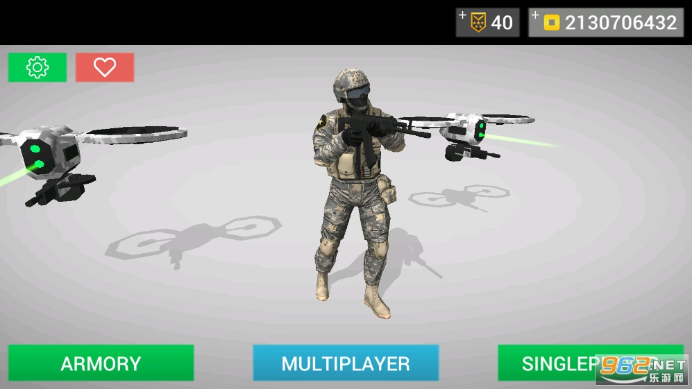 地球保护小队最新破解版