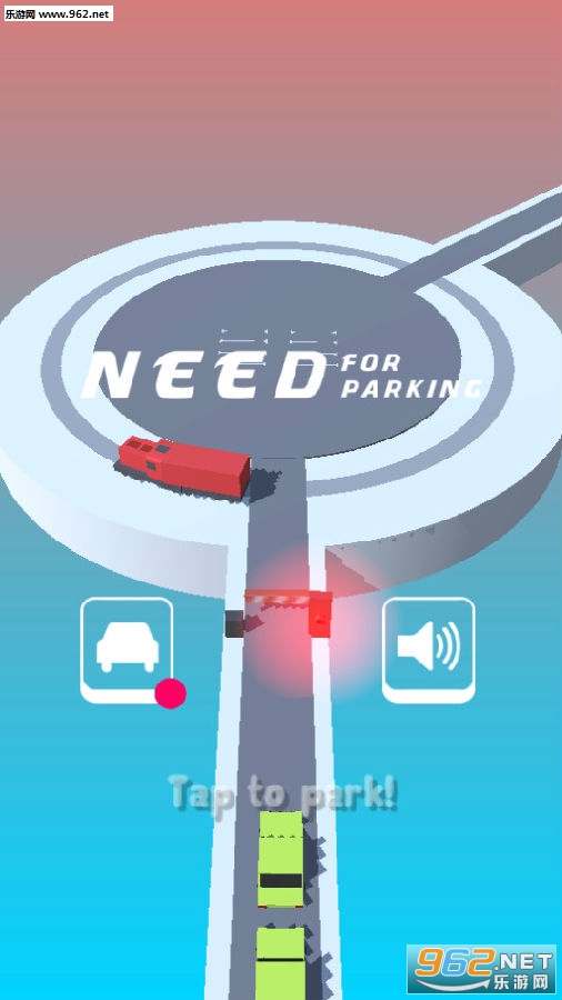 Need For Parking安卓版