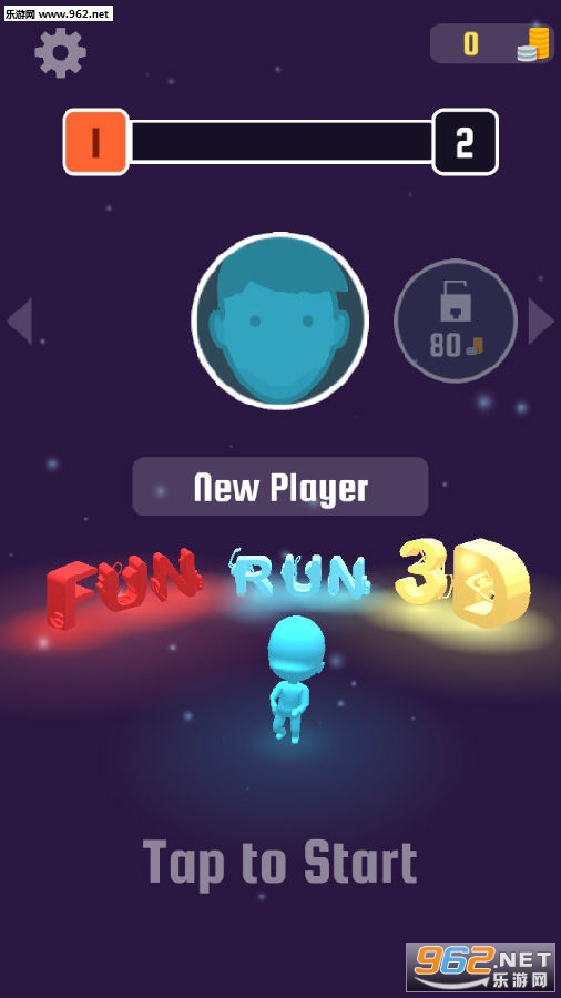 FunRunner3D安卓版