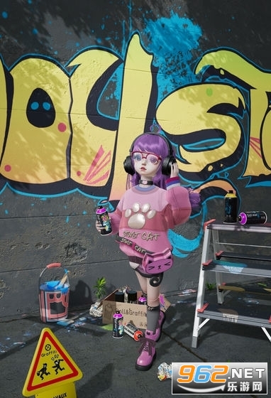 箱庭小偶应用宝服测试版 箱庭小偶应用宝服测试版