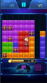 彩色爆炸之星红包版