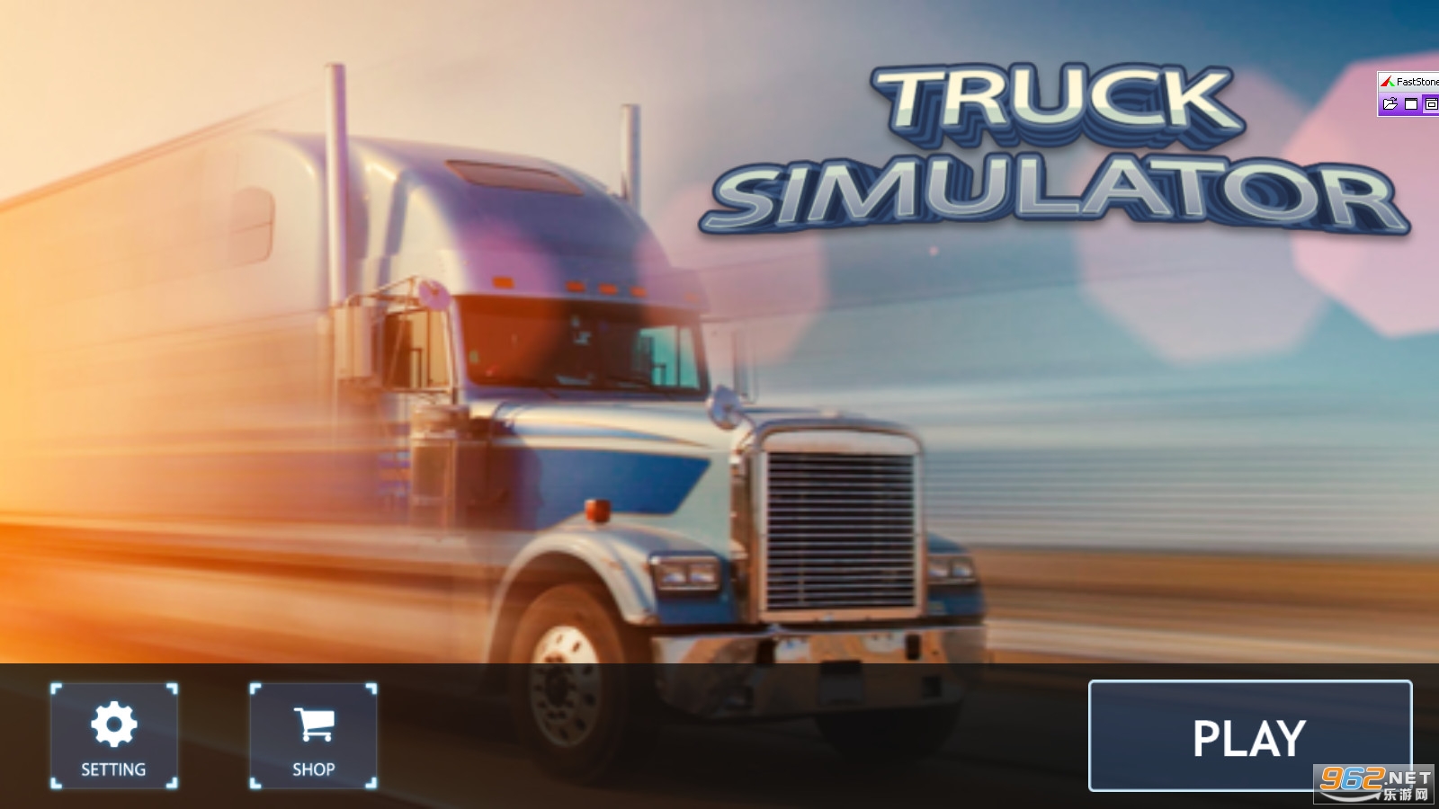 终极卡车公路运输最新版