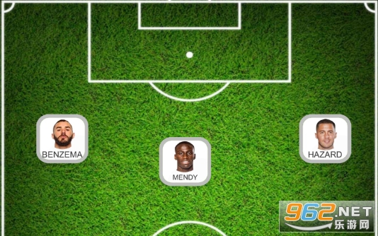 football match puzzle足球比赛拼图手游 football match puzzle足球比赛拼图手游