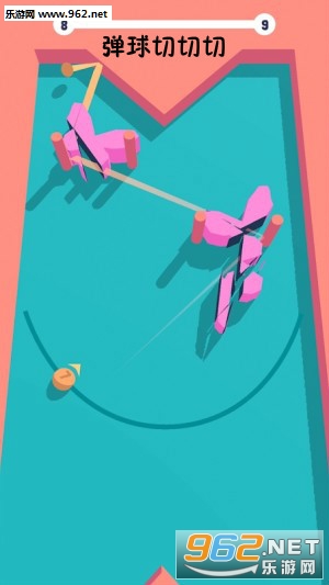 弹球切切切安卓版 弹球切切切安卓版