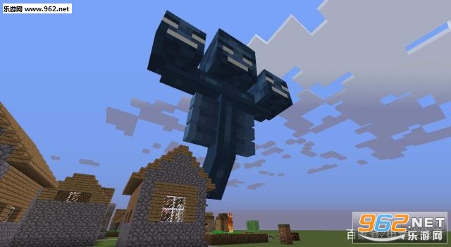 我的世界地球内测版 我的世界地球内测版