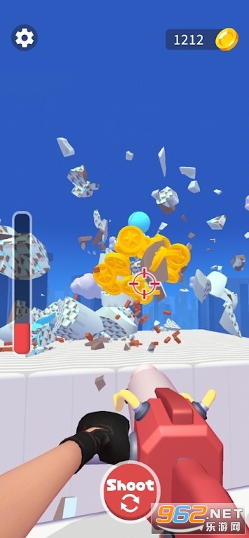 爆炸摧毁最新版 爆炸摧毁最新版