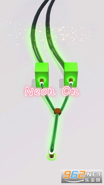 Neon On游戏