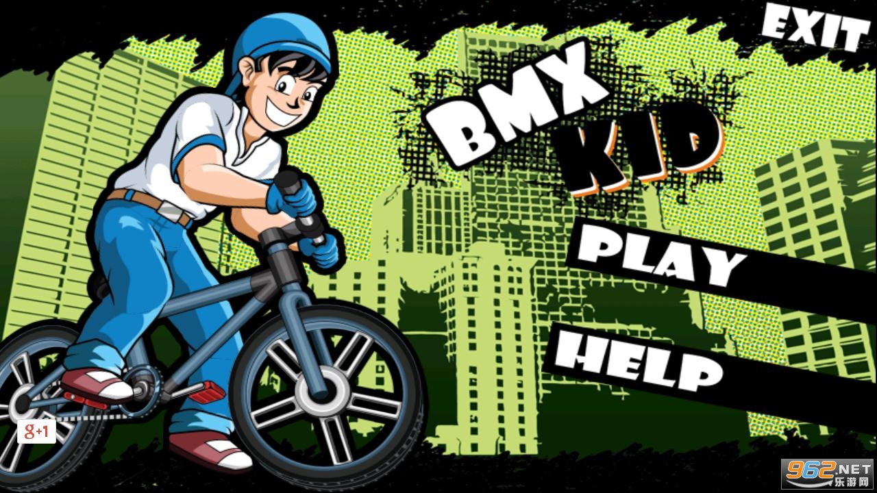 BMX男孩安卓版