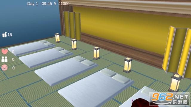 樱花校园模拟器汉服版