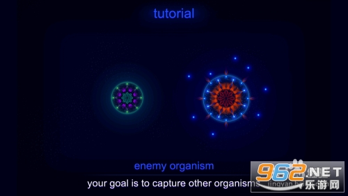 微生物模拟器中文版
