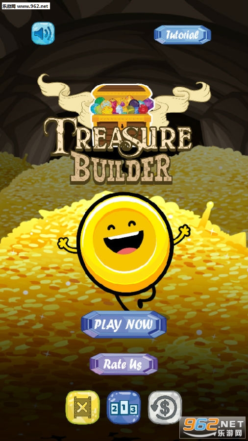 宝藏制造者安卓版