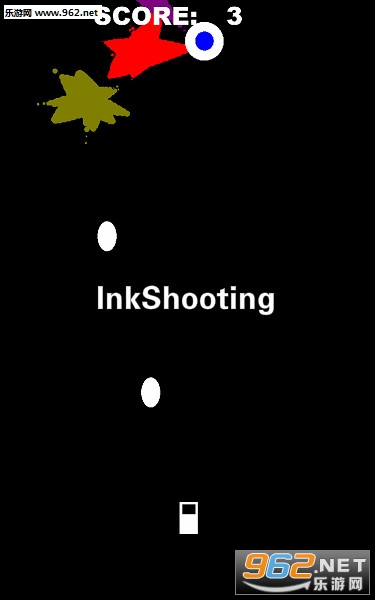 InkShooting安卓版 InkShooting安卓版