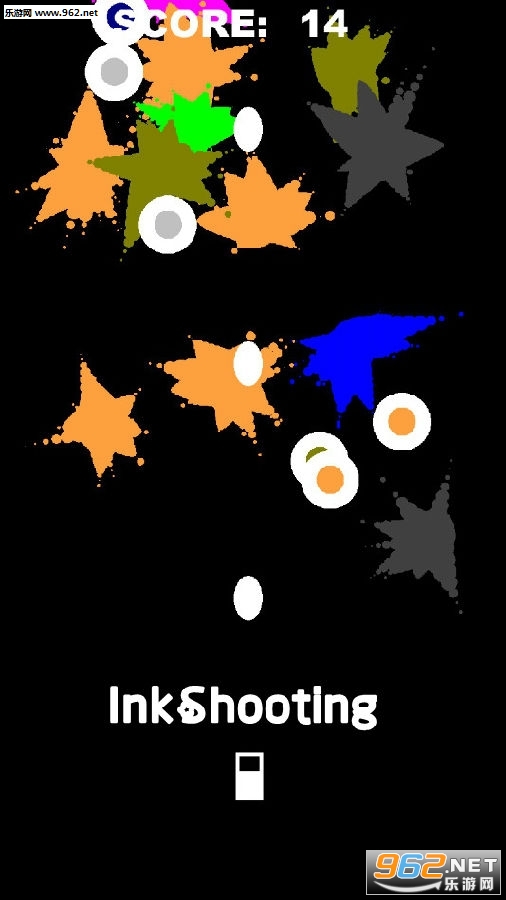 InkShooting手游 InkShooting手游
