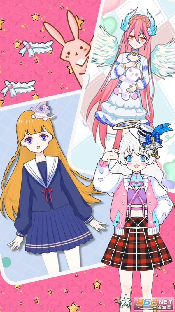 甜心时尚暖暖小屋游戏