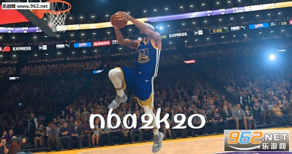 nba2k20安卓手机版 nba2k20安卓手机版