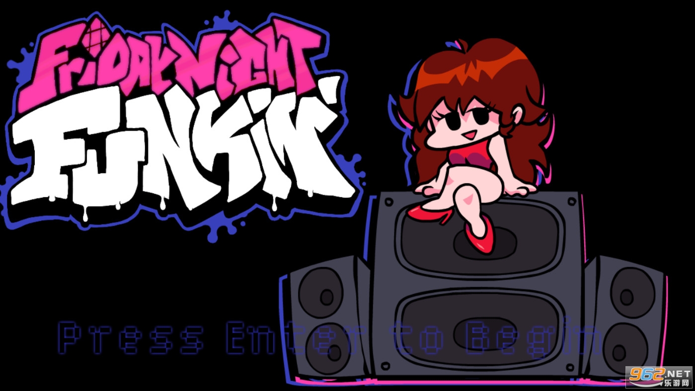 黑色星期五之夜(最新版)原神版游戏