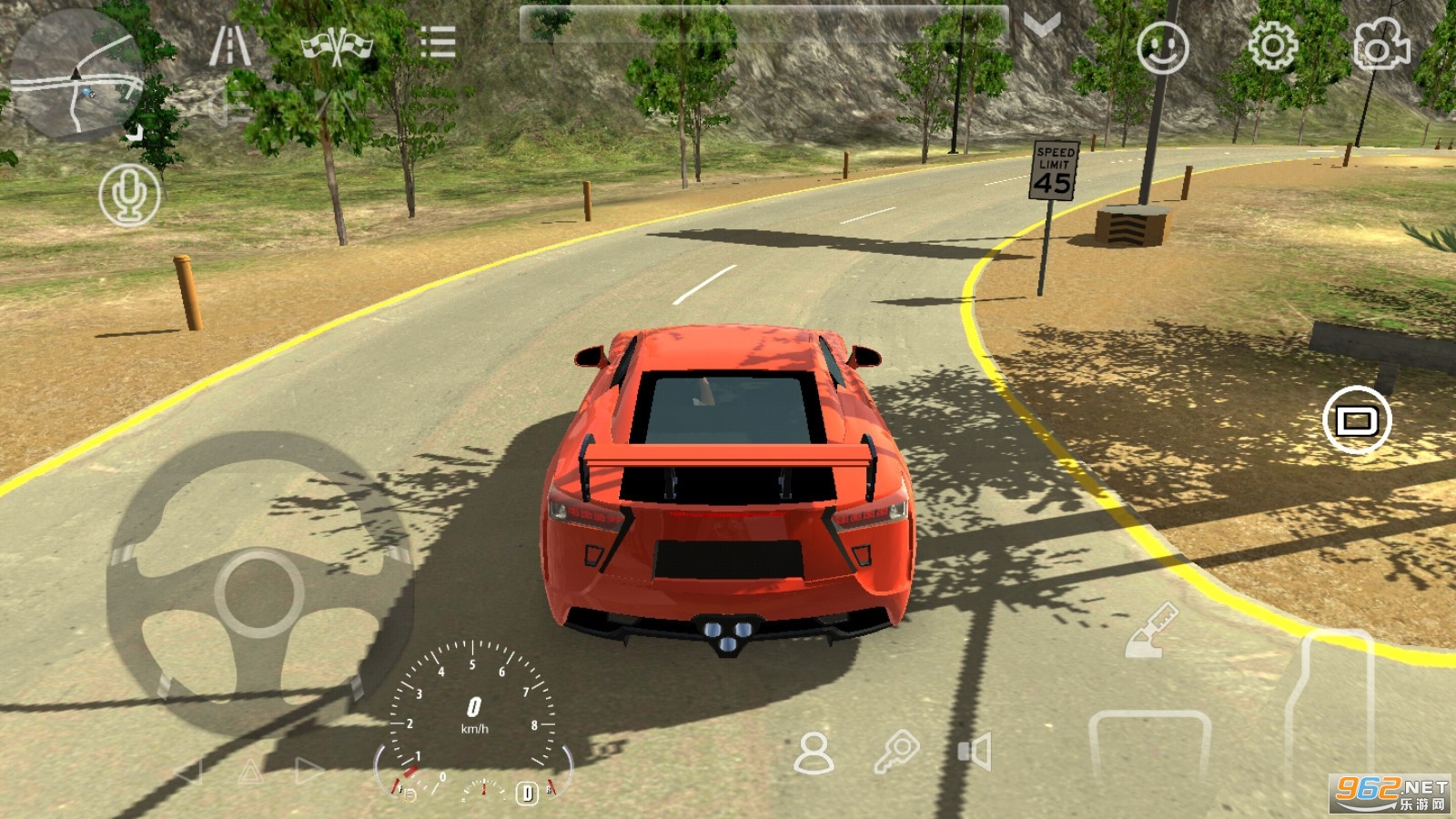 停车场多人游戏破解版最新版