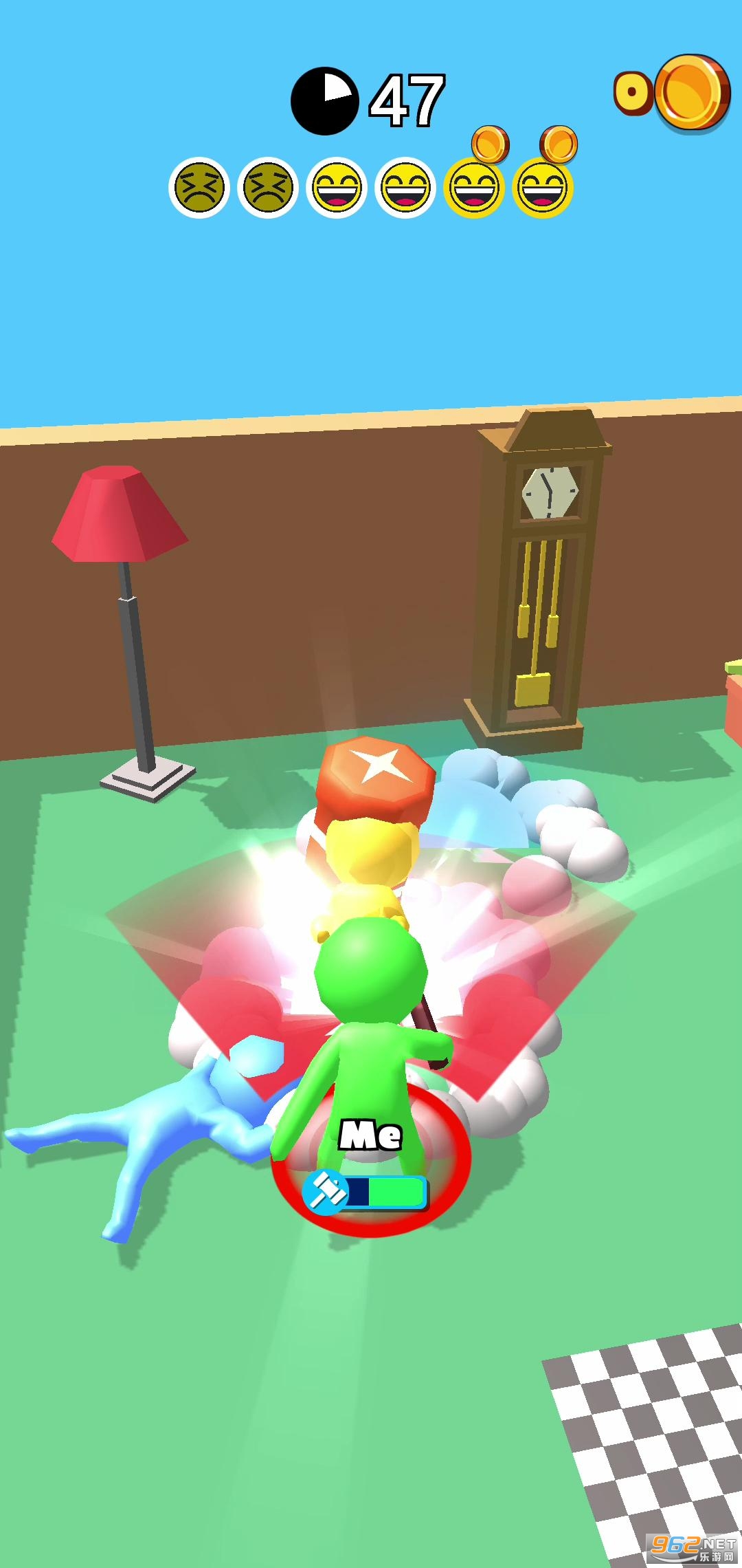 Found you游戏破解版