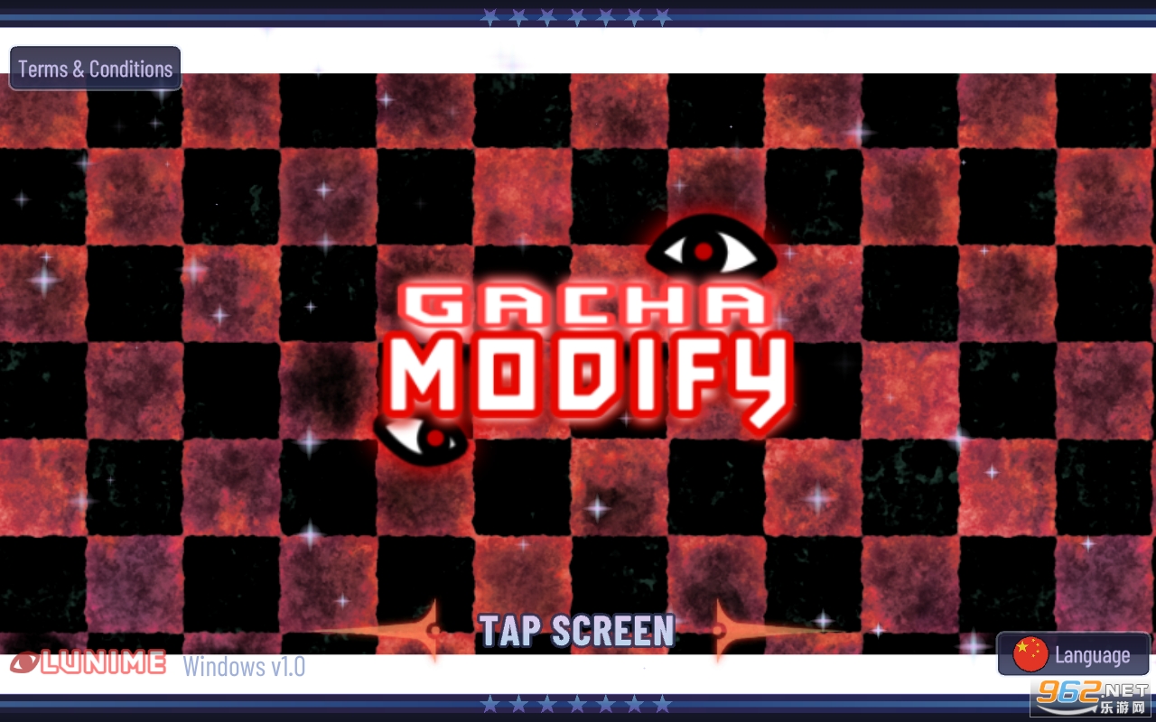 Gacha Modify中文版 Gacha Modify中文版