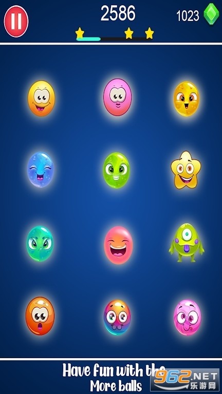 小球撞砖块手游 小球撞砖块手游