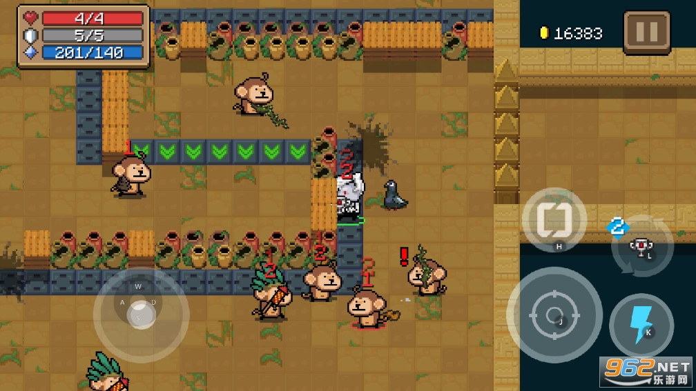 元气骑士2.5.0破解版无敌版