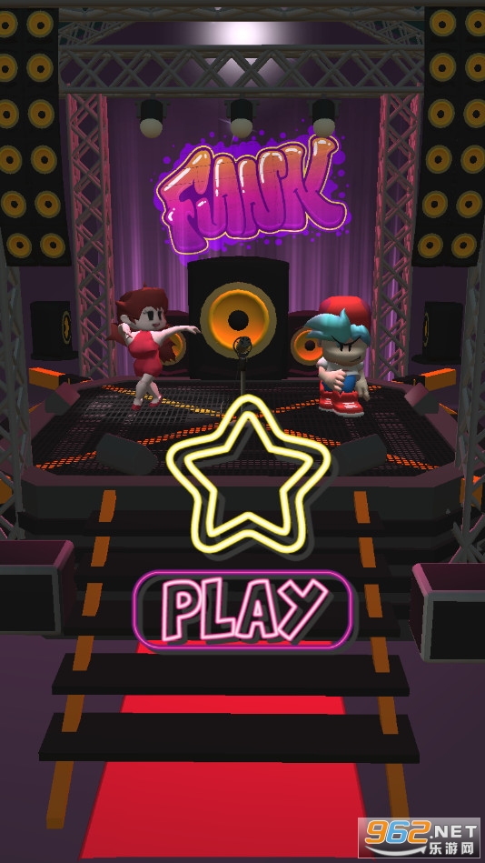 周五夜放克罗布乐思最新版 周五夜放克罗布乐思最新版