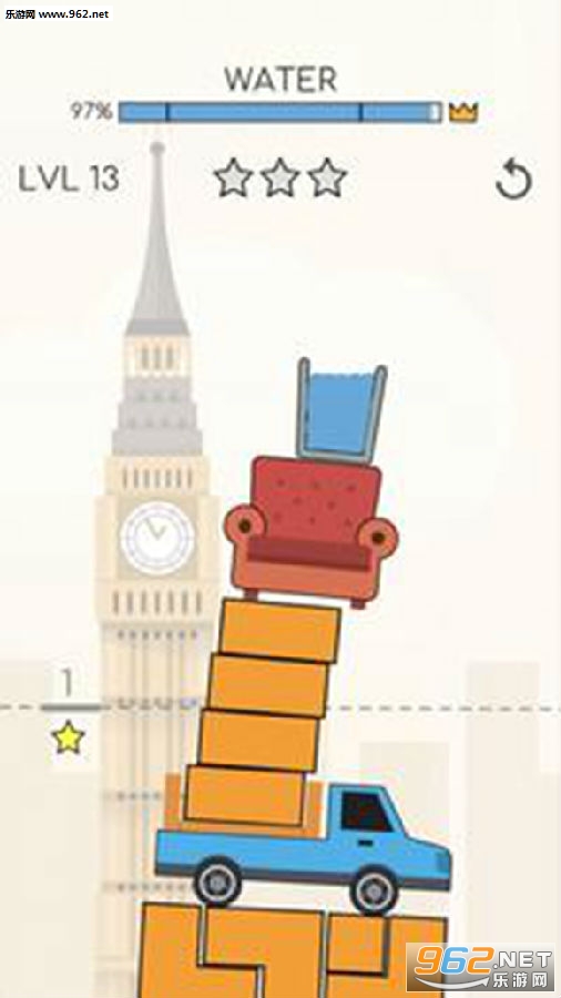 Spill Tower安卓版